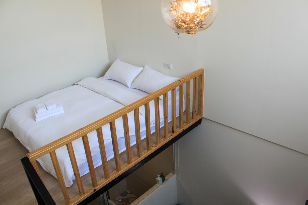 Windhouse B&B Tajnan Kültér fotó
